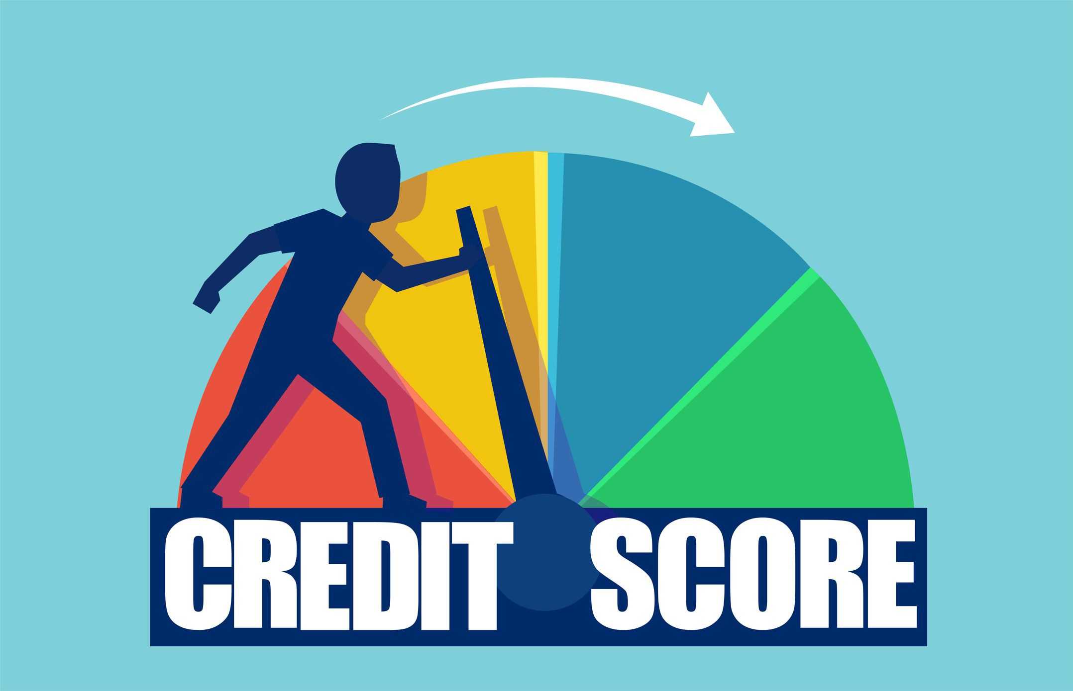 Improve Your Credit Score. The Best Way Of Improve Your Credit Score